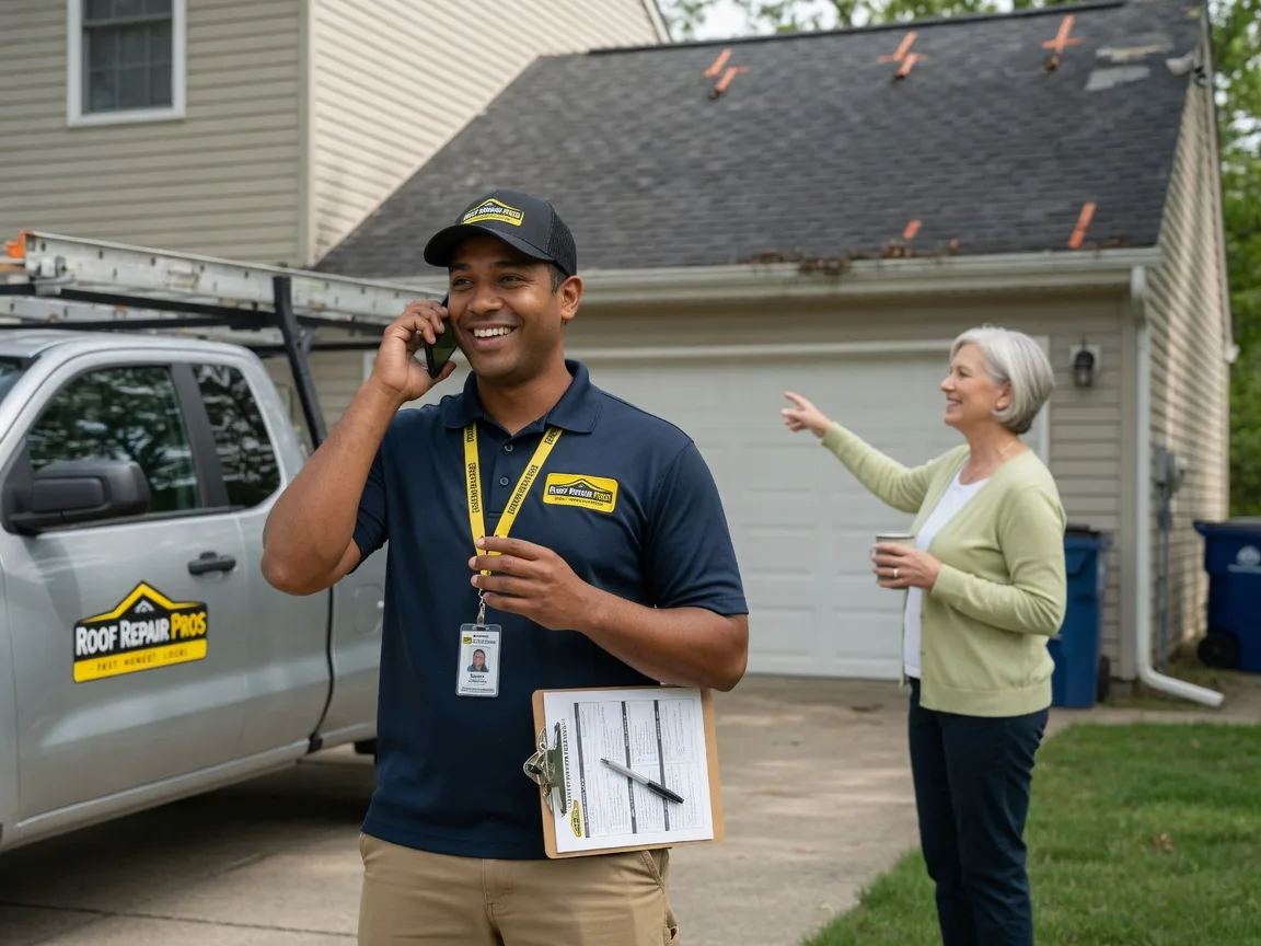 Roof Repair Parkersburg, IA FAQs